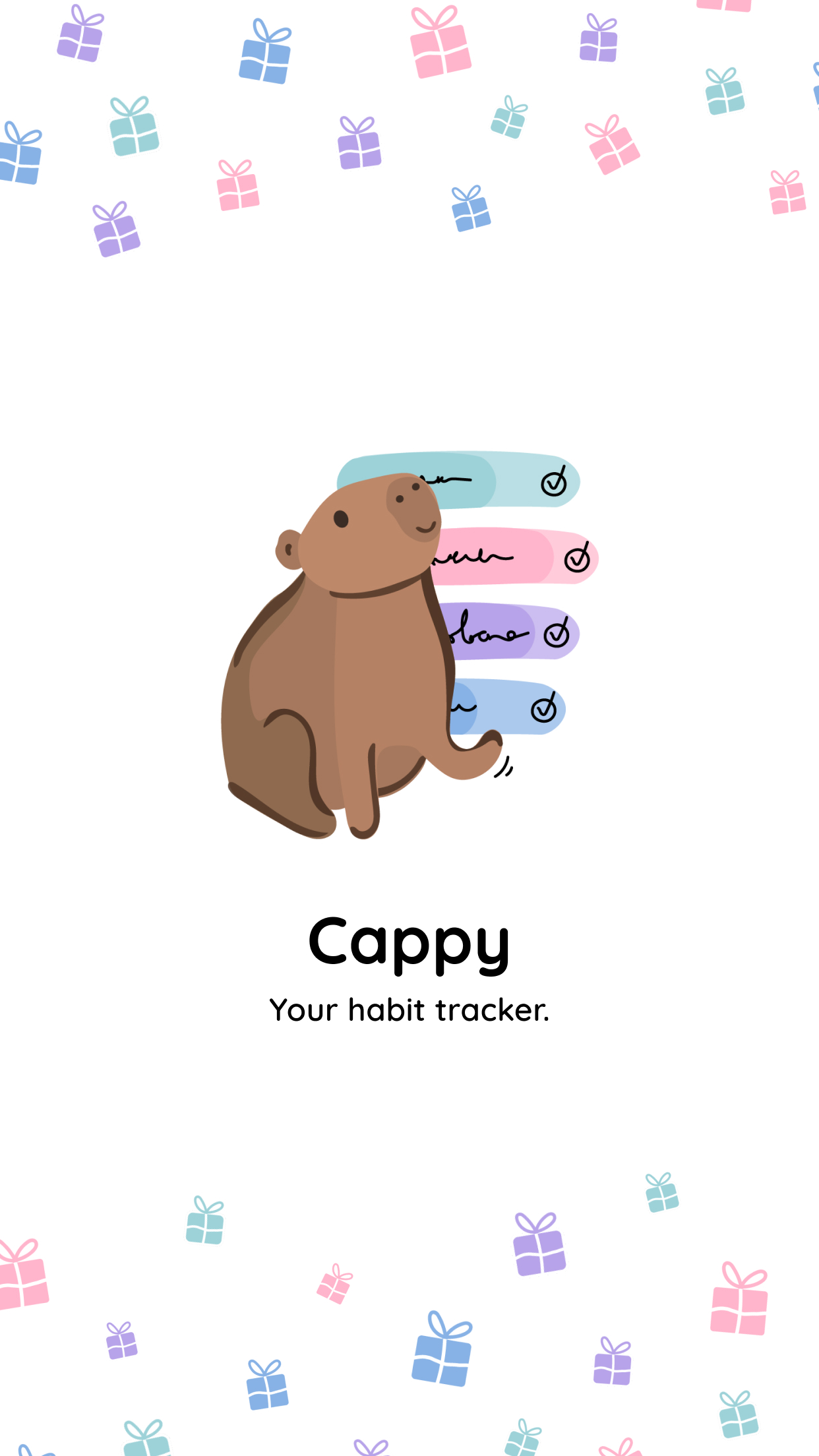 Cappy App