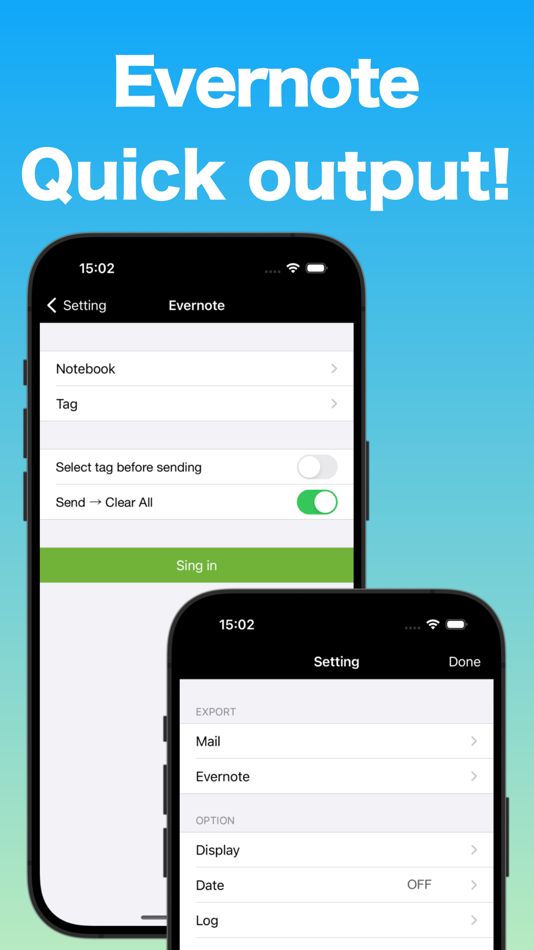 #4. Fast Memo 2 (iOS) 来自: bbcddc