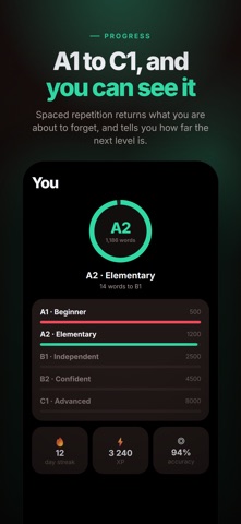 Norsk: Learn Norwegian Screenshot 6 of 6