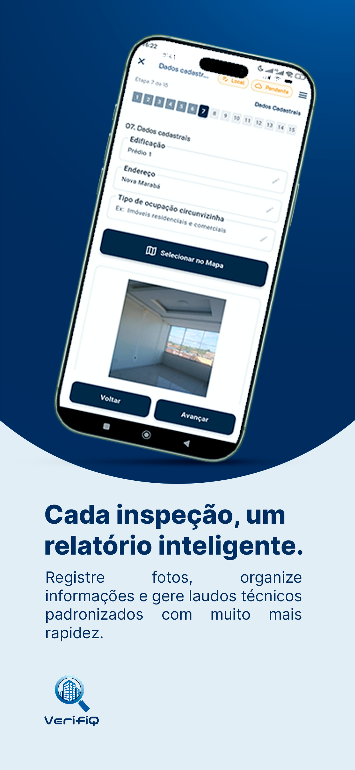 VerifiqApp screenshot 7