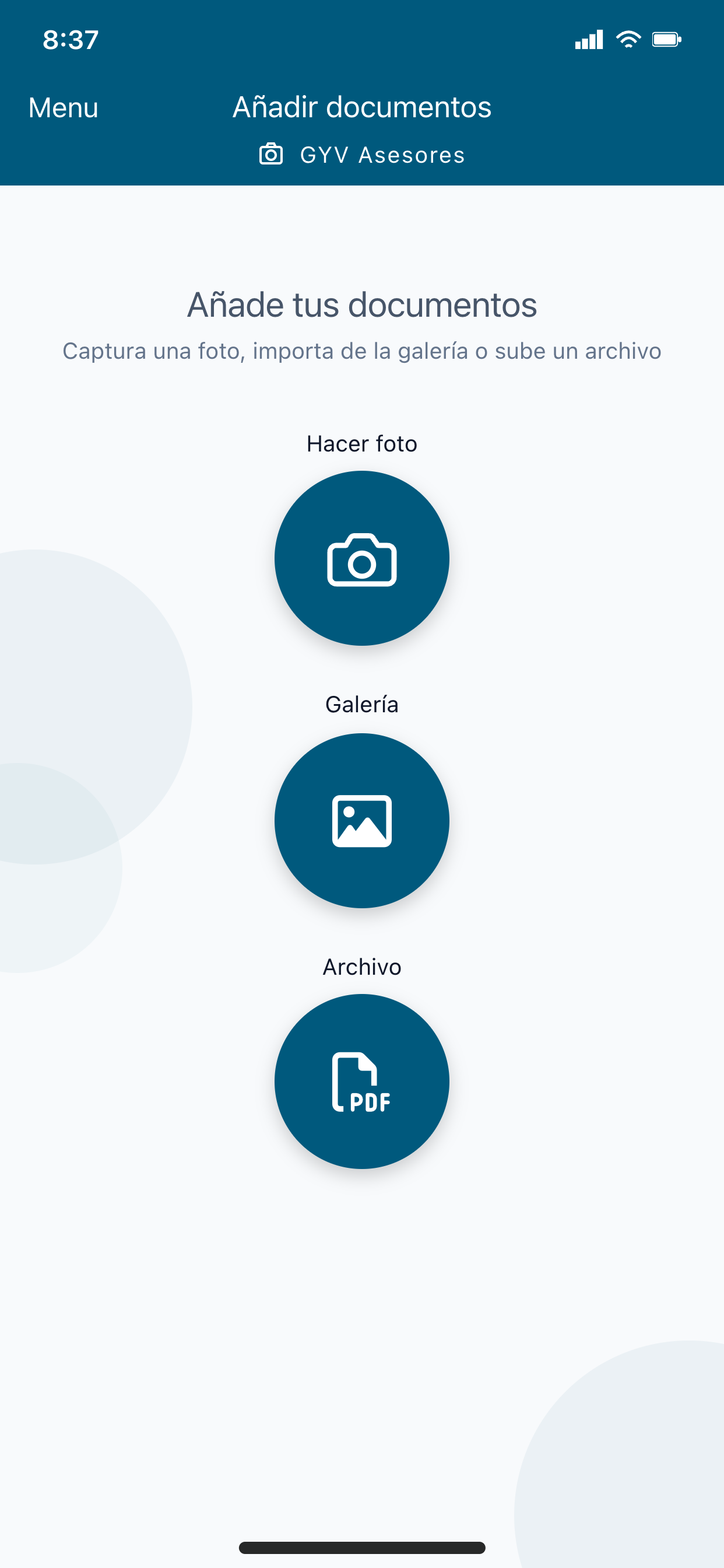 GYV screenshot 3