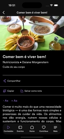INNspira screenshot