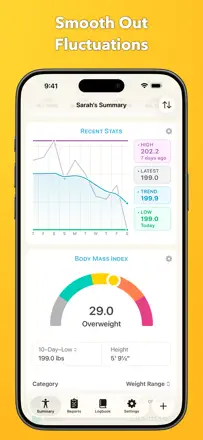 Happy Scale screenshot 3 of 10