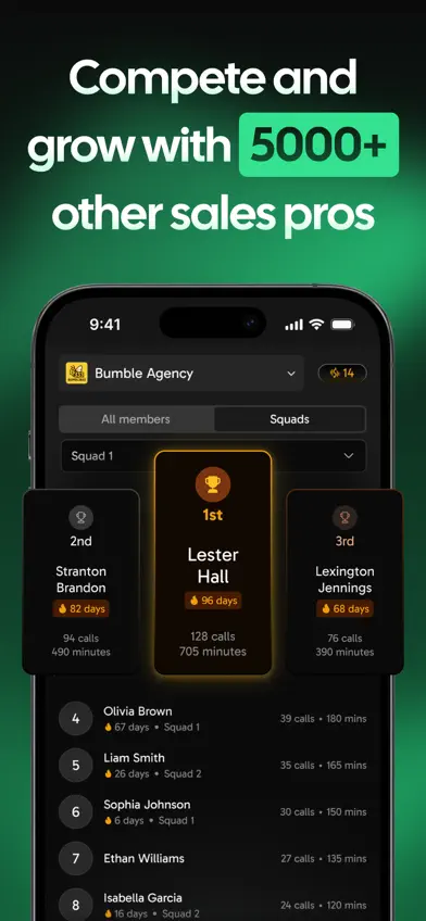CloserCoach - AI Sales Trainer screenshot 5
