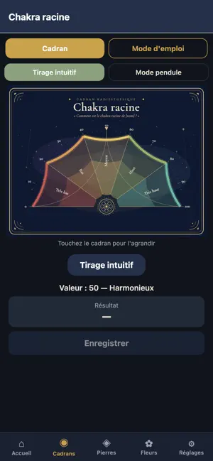 Radiescoon screenshot 4