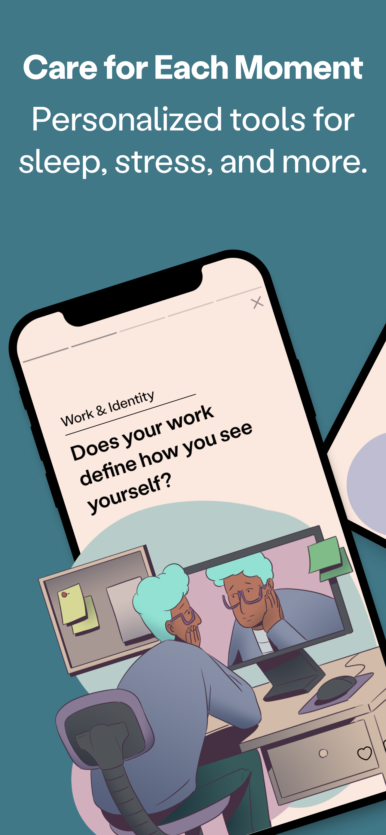 Wave: Mental Health Coaching