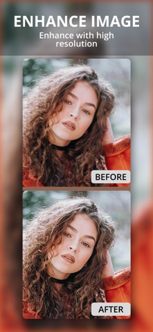 Restore Old Photos - PicHeal screenshot