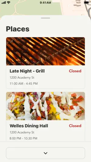 Tap & Eat screenshot 4