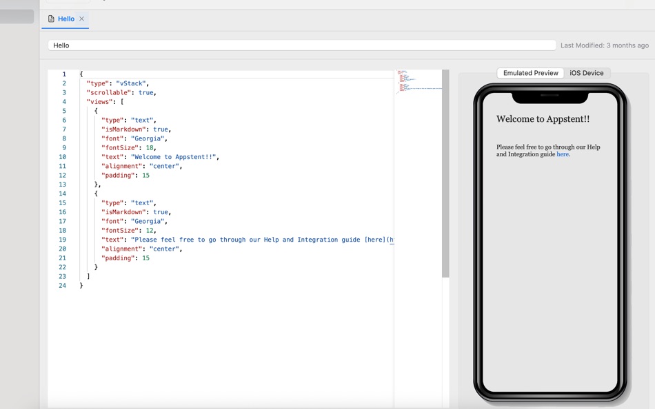#2. AppstentAuthor (macOS) Ved: Appversation LLC