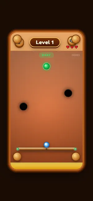 Tilt It: Classic screenshot 2