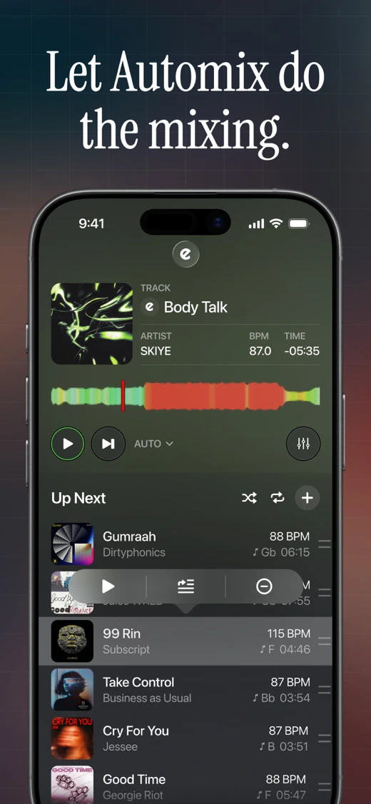 Edjing Mix: DJ Music Mixer App screenshot 6