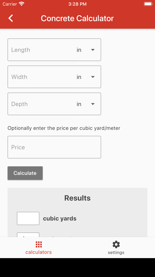 #5. Block Calculator Plus (iOS) By: Calc Hub, LLC