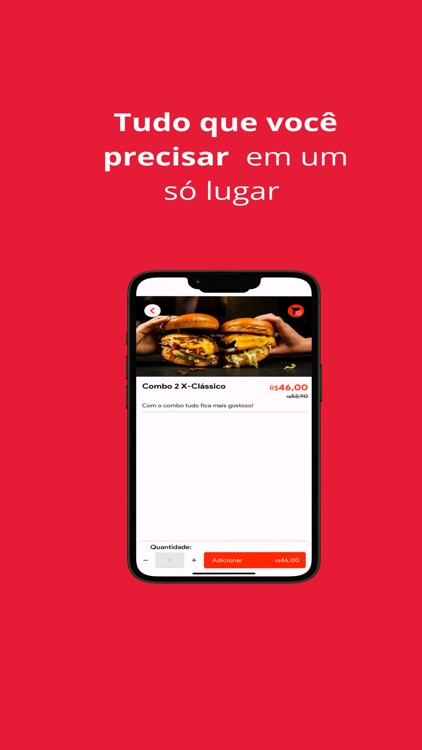 UaiPede Delivery screenshot-3