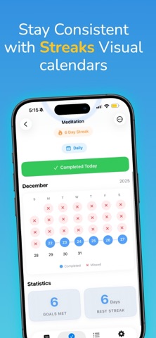 Digital Planner & Track Habit+ Screenshot 6 of 7