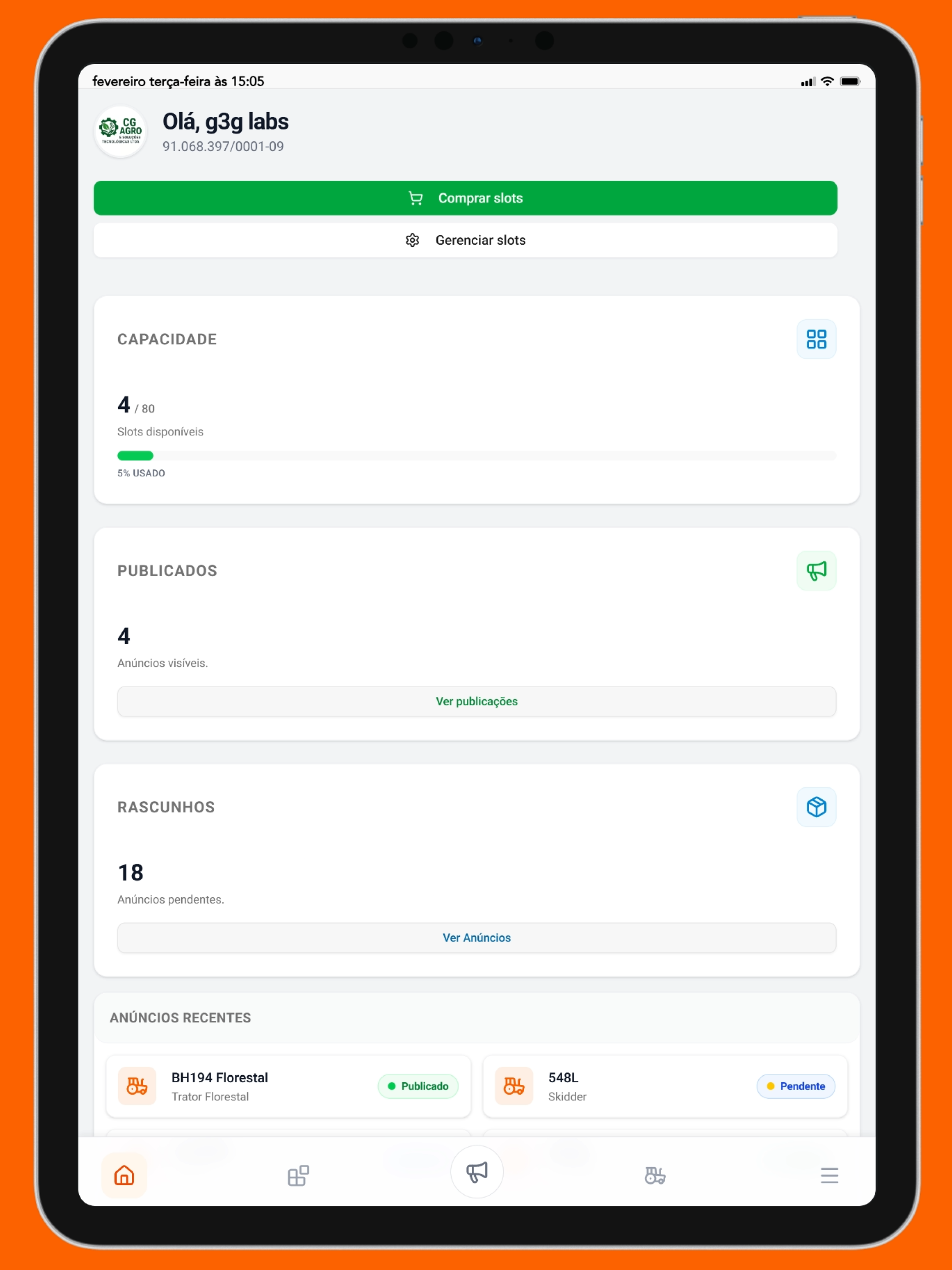 Rentalz screenshot 11