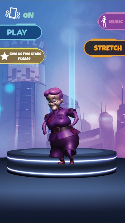 Sprunki Music Game screenshot-4