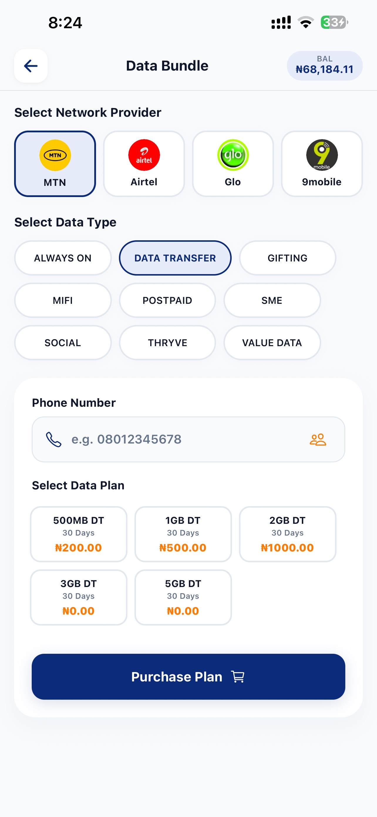 Screenshot 3 of MsjPay - Smart Payment
