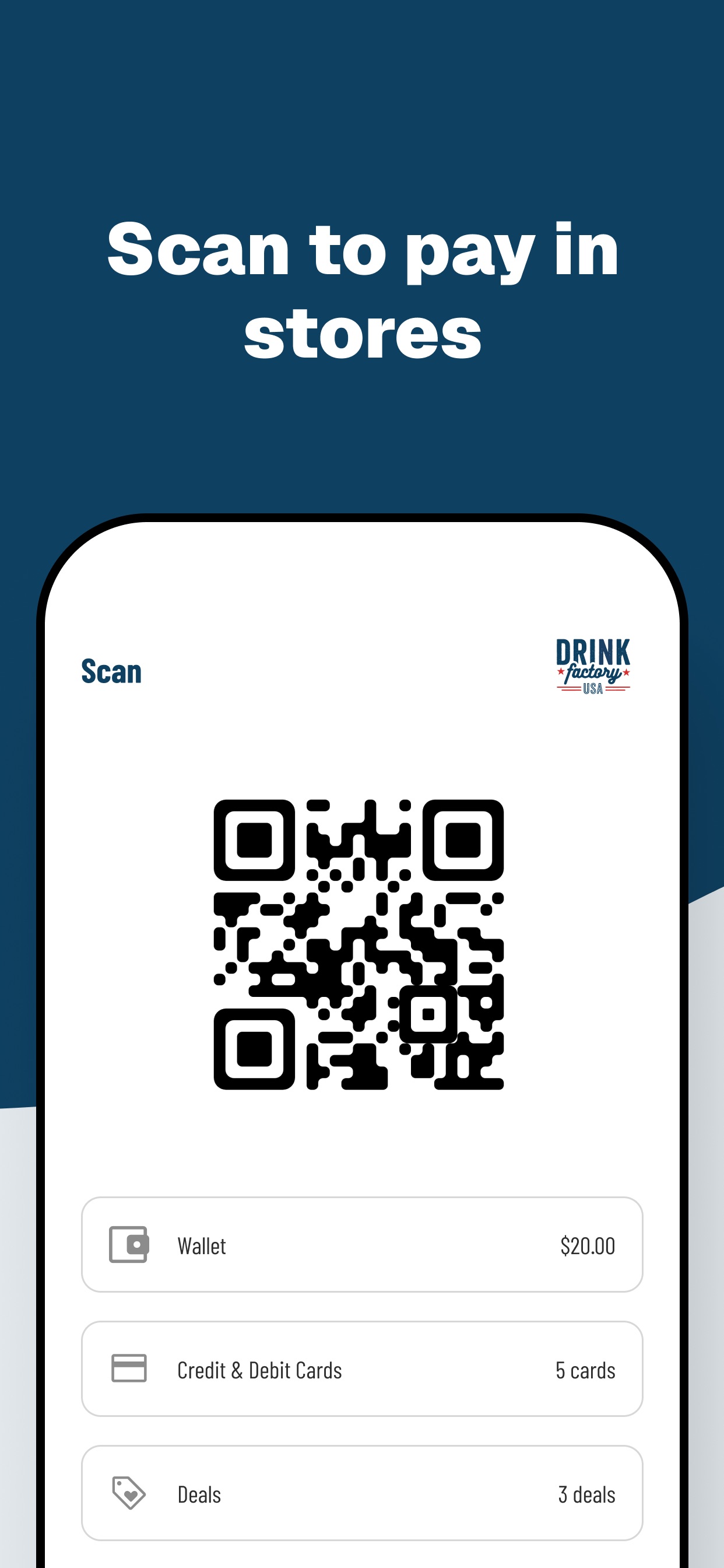 Screenshot 4 of The Drink Factory
