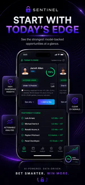 Sentinel: Sports Analyzer screenshot 3