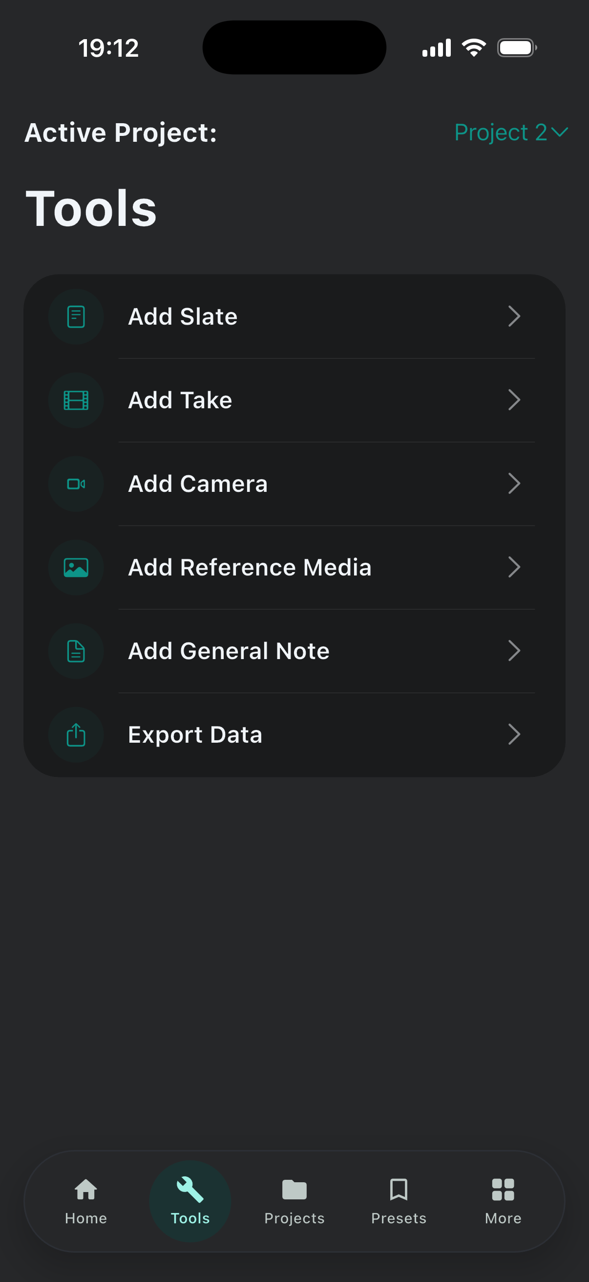 SlateRanger screenshot 3