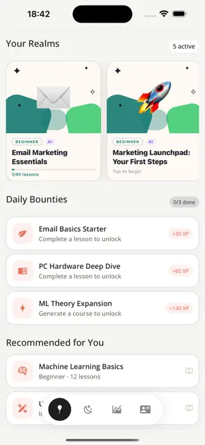 Gemius screenshot 3