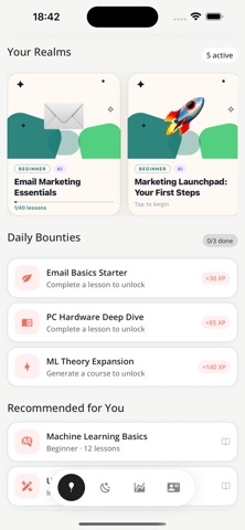 Gemius Screenshot 3 of 8