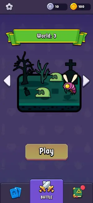 Defense Express screenshot 1
