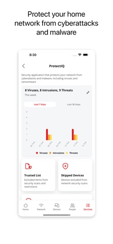HunterIQ Screenshot 3 of 5