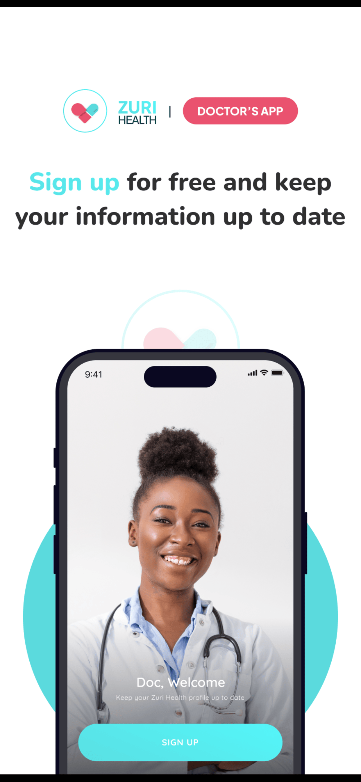 Zuri Doctor