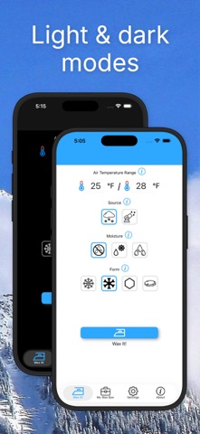FasterWaxer Screenshot 6 of 6