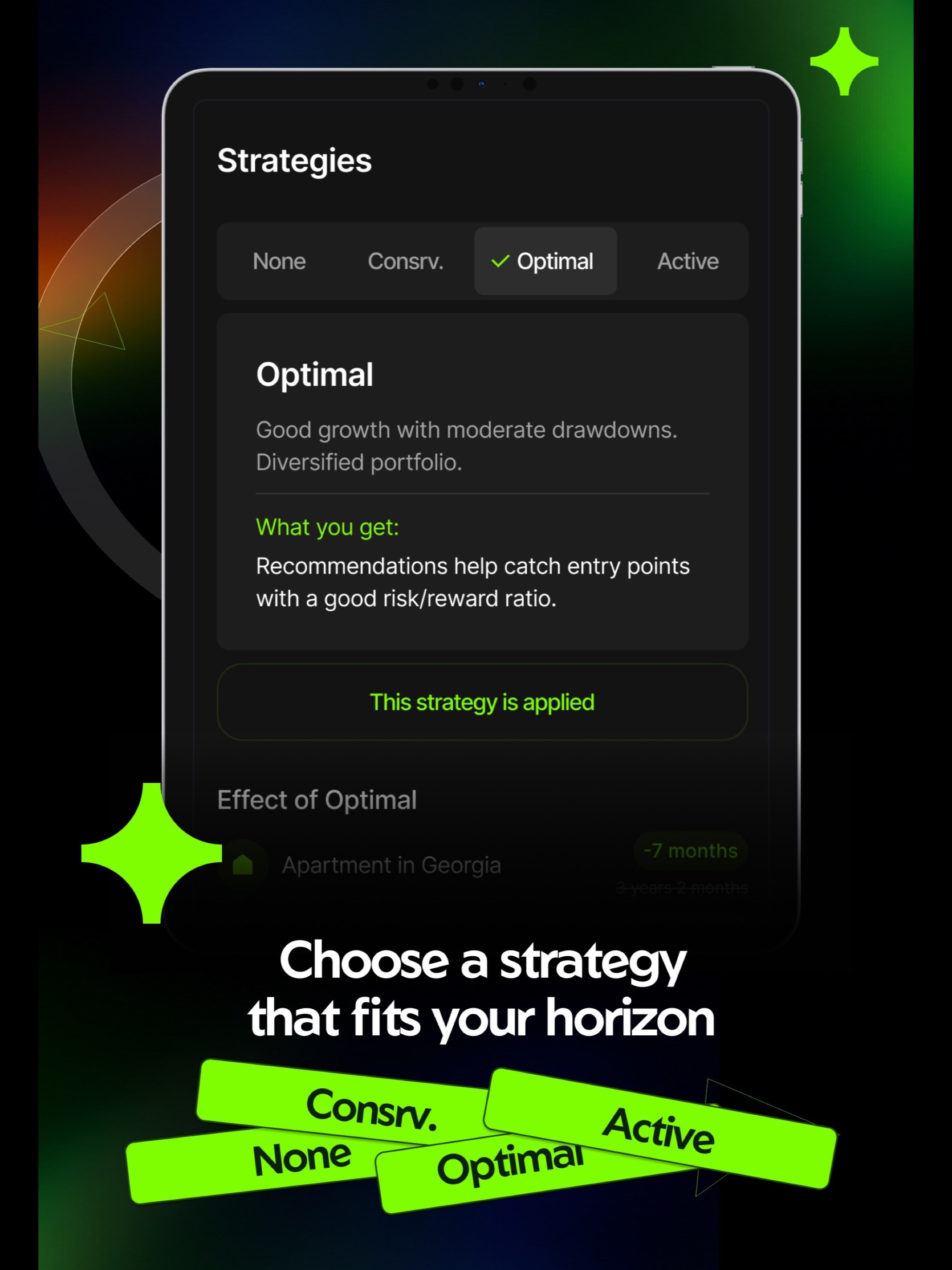 PAilot: Your AI Goal Coach screenshot 14