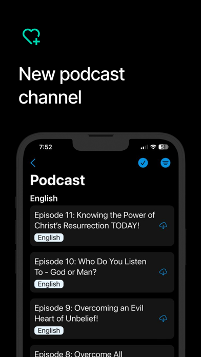 Screenshot #3 pour Mt. Zion - Heavenly Jerusalem