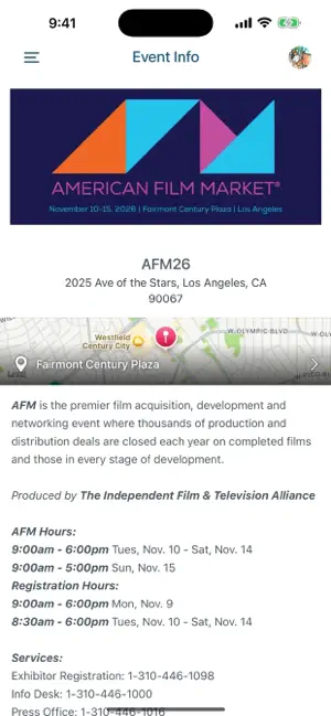 AFM26 screenshot 1