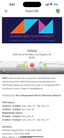 AFM26 Screenshot 1 of 3