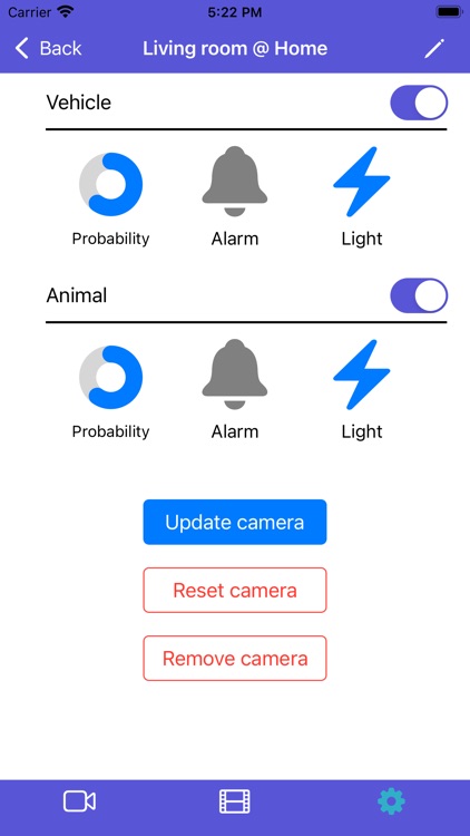 Videolytics screenshot-4