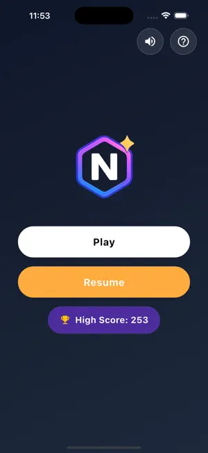 Make N – Offline Puzzle Game screenshot 3