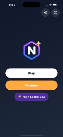 Make N – Offline Puzzle Game Screenshot 3 of 4