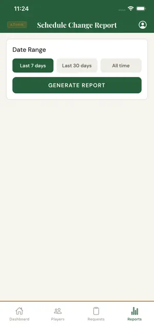 Youche League Sub Finder screenshot 1