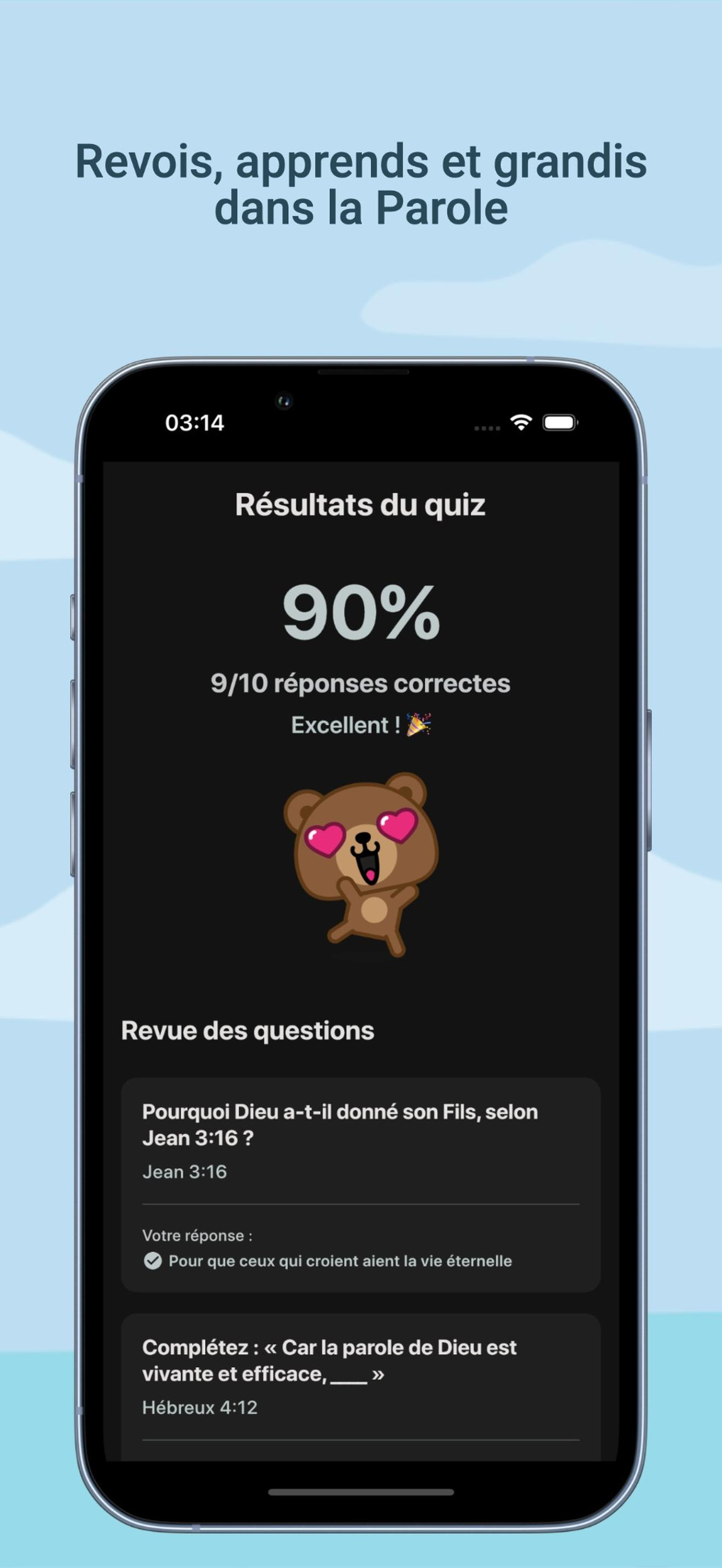 EJP Trois-Rivières