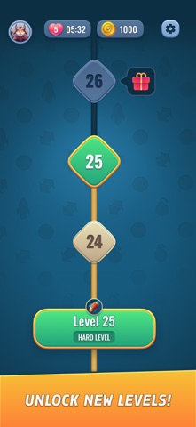 Dots All - Connect & Blast Screenshot 3 of 6