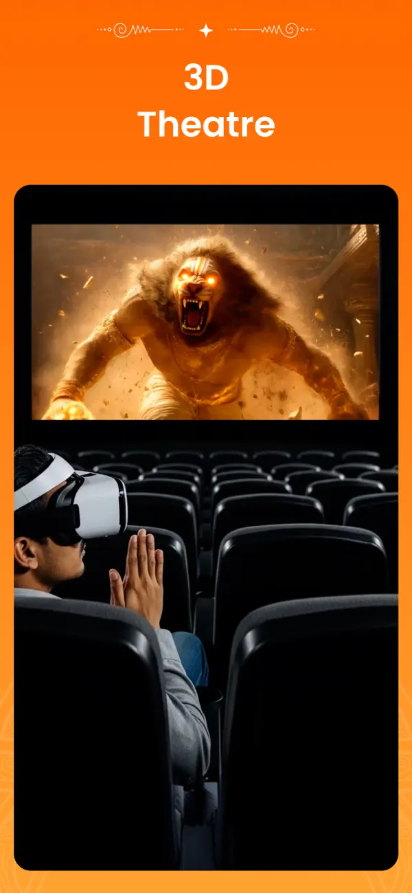 Screenshot #2 pour Durlabh Darshan