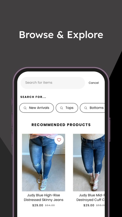 Villari Chic Boutique