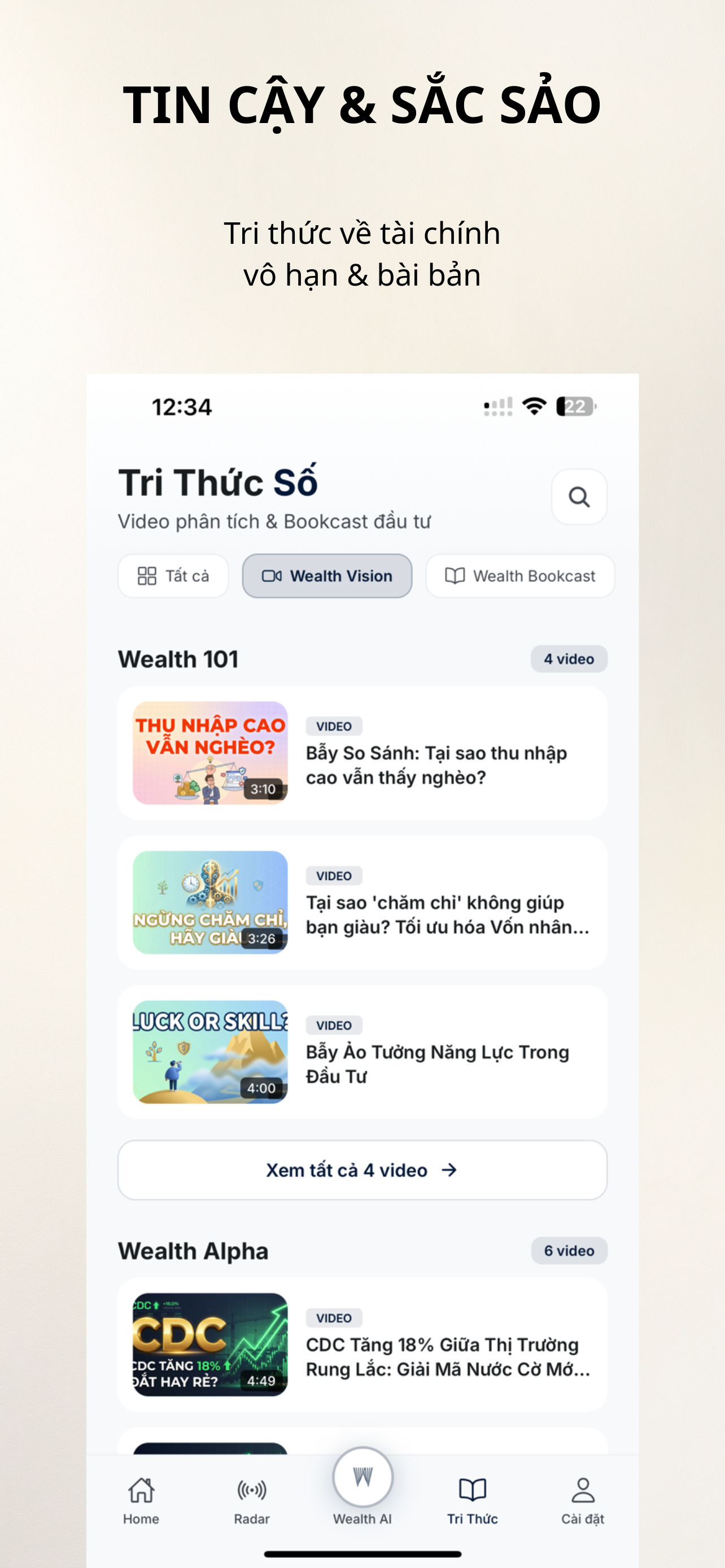 WEALTH UP screenshot 6
