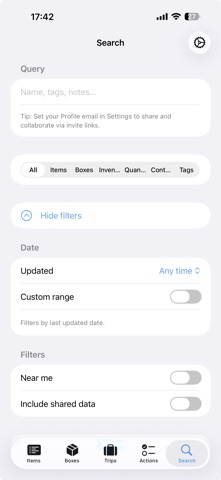 MyVaultPro screenshot