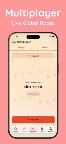Nerdy Math Screenshot 7 of 9