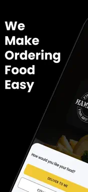 Hamptons Chippy screenshot 1