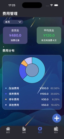 9887爱车记 screenshot