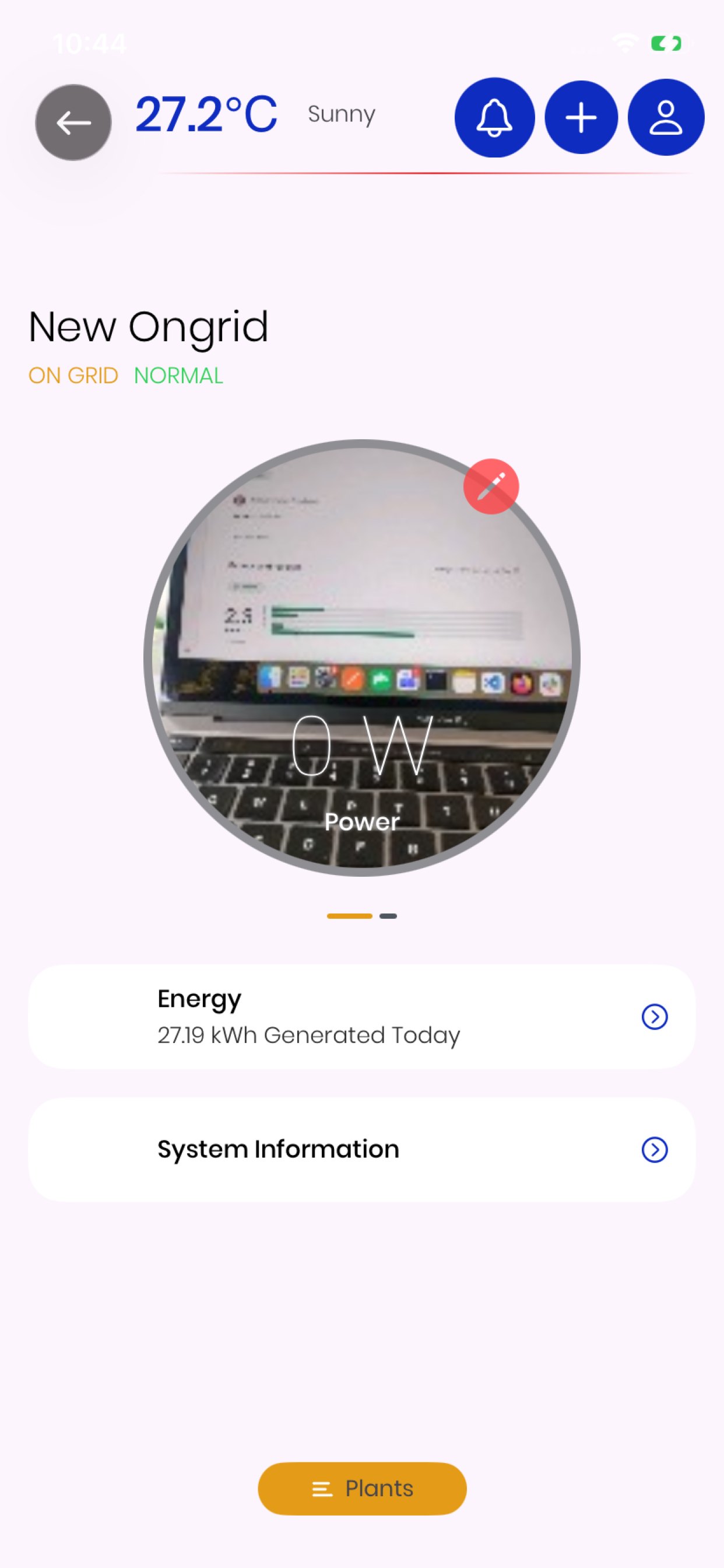 Indpower