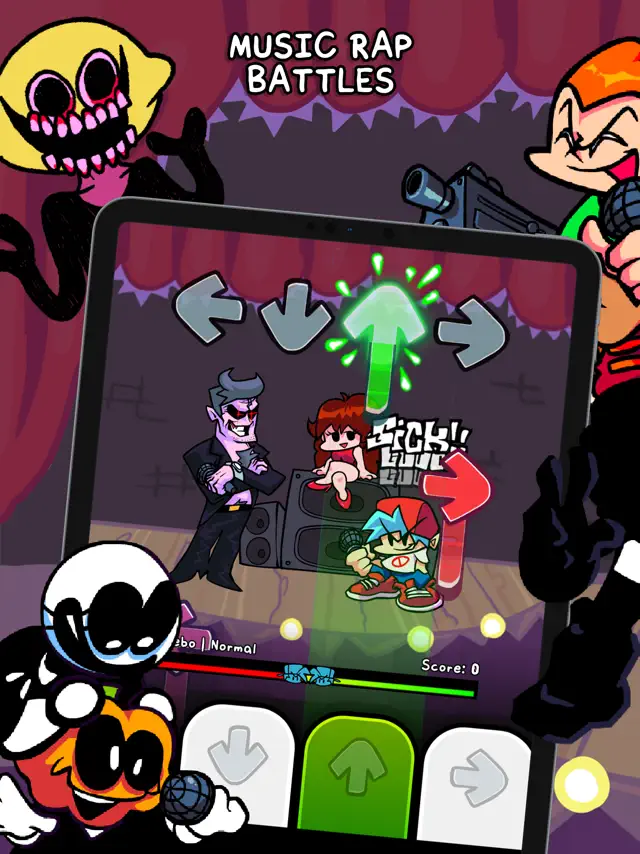 screenshot 0