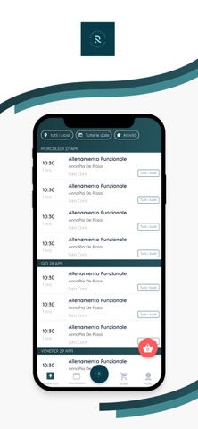 StudioReform screenshot